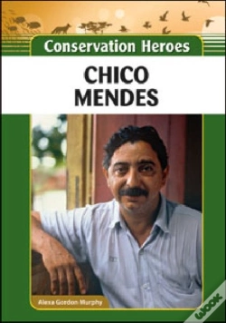 Capa do artigo Chico Mendes