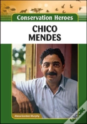Capa do artigo Chico Mendes