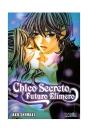 Chico Secreto, Futuro Efimero - Preview