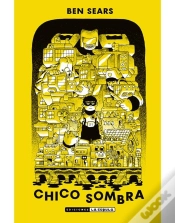 Capa do artigo Chico Sombra
