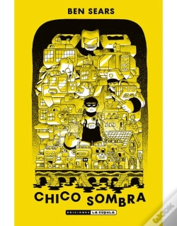 Capa do artigo Chico Sombra