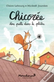 Capa do artigo Chicorée, Une Patte Dans Le Plâtre