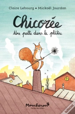Capa do artigo Chicorée, Une Patte Dans Le Plâtre