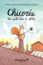 Chicorée, Une Patte Dans Le Plâtre - Preview