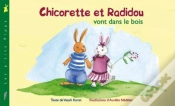 Capa do artigo Chicorette Et Radidou Vont Dans Le Bois