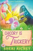 Chicory Is Trickery
