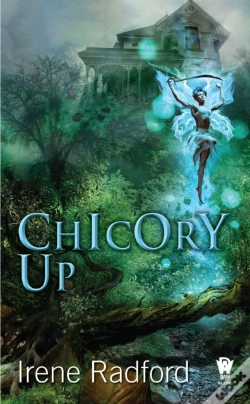 Capa do artigo Chicory Up