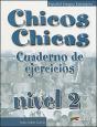 Chicos, Chicas 2 (Ejercicios) - Preview