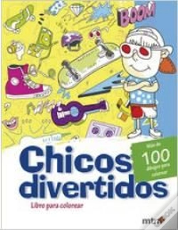 Capa do artigo Chicos Divertidos