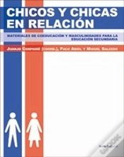 Capa do artigo Chicos Y Chicas En Relación