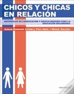 Capa do artigo Chicos Y Chicas En Relación
