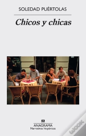 Capa do artigo Chicos Y Chicas