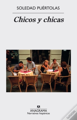 Capa do artigo Chicos Y Chicas