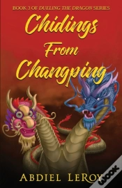 Capa do artigo Chidings From Changping