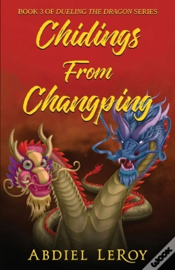 Capa do artigo Chidings From Changping