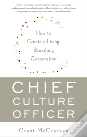 Capa do artigo Chief Culture Officer