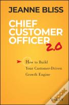 Chief Customer Officer 2.0