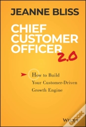 Capa do artigo Chief Customer Officer 2.0