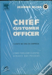 Chief Customer Officer