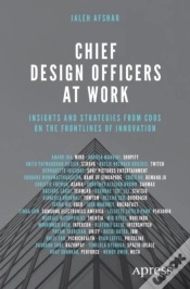 Capa do artigo Chief Design Officers At Work