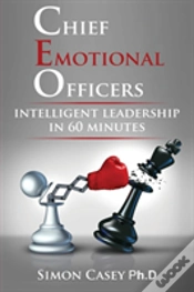 Capa do artigo Chief Emotional Officer