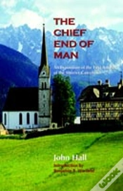Capa do artigo Chief End Of Man