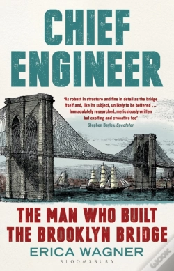 Capa do artigo Chief Engineer