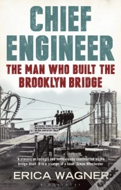 Capa do artigo Chief Engineer