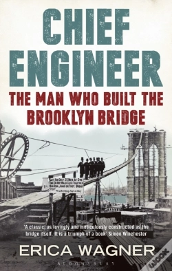 Capa do artigo Chief Engineer