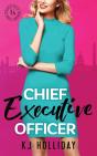 Chief Executive Officer - Preview