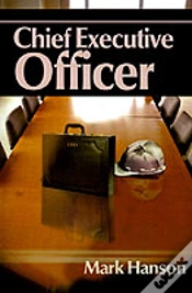 Capa do artigo Chief Executive Officer