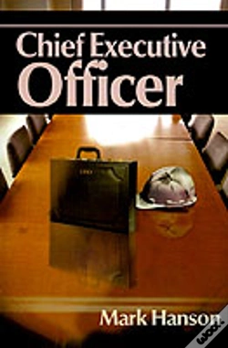 Capa do artigo Chief Executive Officer