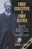 Chief Executive To Chief Justice