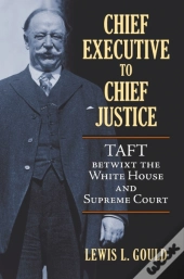 Chief Executive To Chief Justice