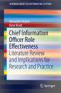 Chief Information Officer Role Effectiveness - Preview
