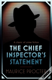 Capa do artigo Chief Inspector