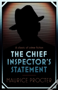 Capa do artigo Chief Inspector'S Statement