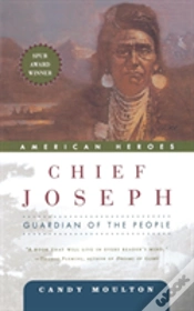 Capa do artigo Chief Joseph