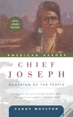 Capa do artigo Chief Joseph