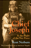 Chief Joseph & The Flight Of The Nez Perce