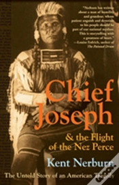 Capa do artigo Chief Joseph & The Flight Of The Nez Perce