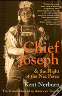 Capa do artigo Chief Joseph & The Flight Of The Nez Perce