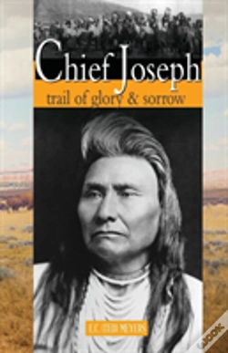 Capa do artigo Chief Joseph