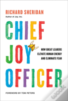 Chief Joy Officer