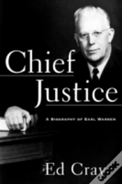 Capa do artigo Chief Justice