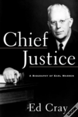 Capa do artigo Chief Justice