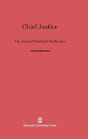 Chief Justice - Preview
