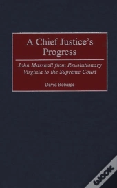 Chief Justice'S Progress