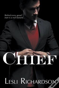 Capa do artigo Chief