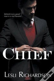 Capa do artigo Chief